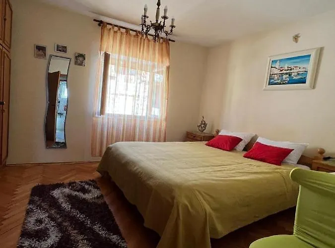 Apartamento Lavanda Penthouse *