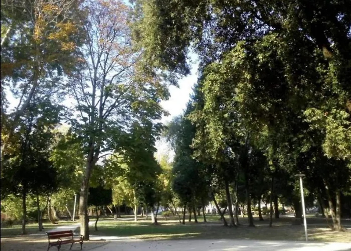 Apartamento Lavanda Penthouse *