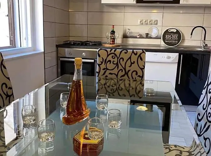 Apartmán Lavanda Penthouse